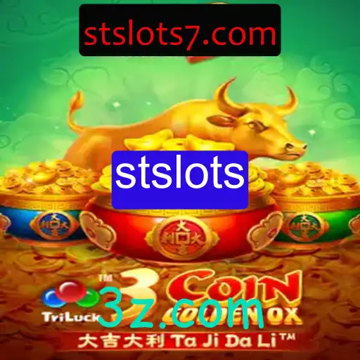 Descubra o Mundo Atraente de 3CoinGoldenOX: O Jogo de Slots do Momento