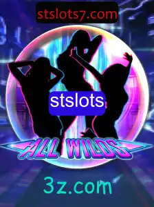 Descubra AllWilds: O Novo Fenômeno no Mundo dos stslots