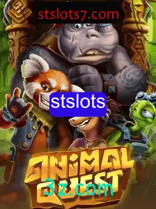 Explorando o Fascinante Mundo de AnimalQuest: Regras e Inovações