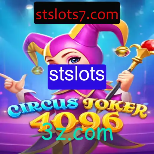 Descubra o Universo de CircusJoker4096: O Novo Sensação de stslots