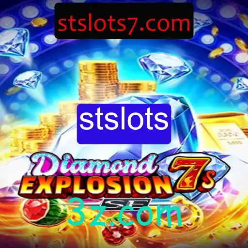 Explorando o Mundo do Jogo DiamondExplosion7sSE com stslots