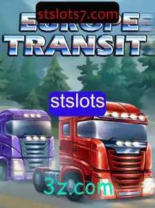 Explorando EuropeTransit: O Fascinante Mundo de Stslots