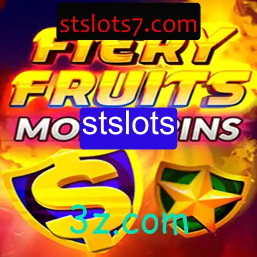 Descubra o Mundo Vibrante de FieryFruitsMoreSpins