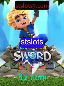 GemSaviourSword: Descubra o Mundo Encantado do Slot