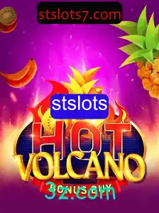 Descubra HotVolcanoBonusBuy: O Jogo de Slot que Incendeia a Diversão