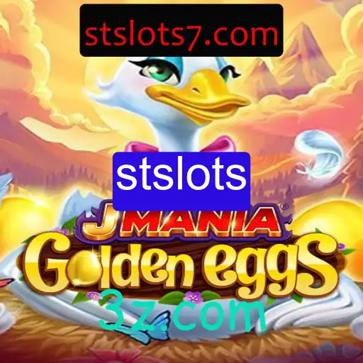 Explorando JManiaGoldenEggs: Um Novo Horizonte nos Jogos de stslots