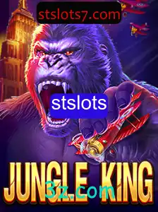 Explorando o Mundo de JungleKing: Uma Aventura nas Slots Virtuais