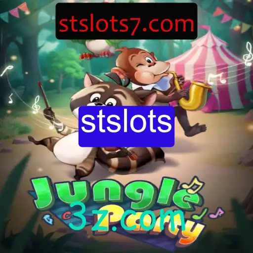 Descubra o Fascinante Mundo de JungleParty: Uma Aventura Selvagem