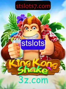 Explore o Fascinante Mundo de KingKongShake: Seu Novo Jogo de Cassino Favorito
