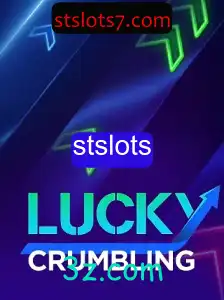 Descubra o Fascinante Mundo de LuckyCrumbling: O Jogo de Azar que Está Conquistando o Mundo