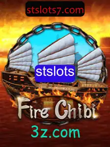 FireChibi: Descubra o Novo e Emocionante Jogo de Stslots