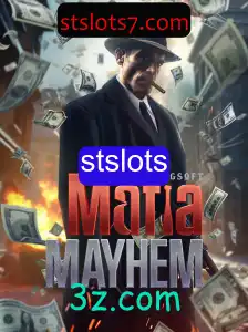 Descubra o Universo de Estratégias e Intrigas em MafiaMayhem