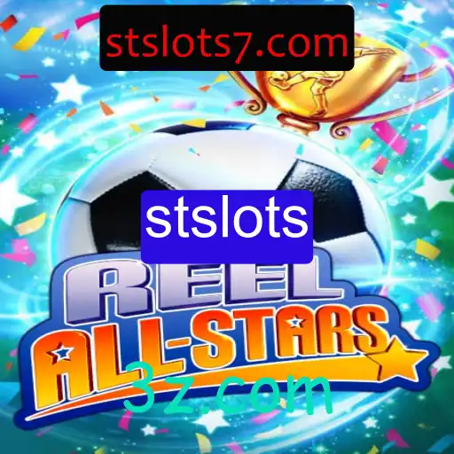 ReelAllStars: Descubra o Fascinante Mundo de stslots