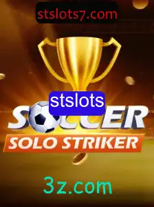 Domine o Campo com SoccerSoloStriker: Um Jogo Inovador