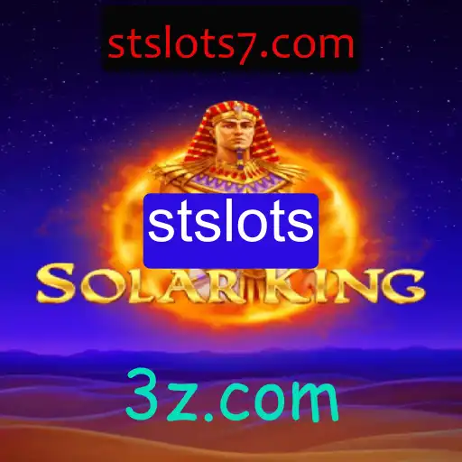 Explorando SolarKing: O Novo Jogo de Stslots que Está Dominando o Cenário