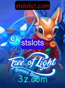 Descubra a Aventura de TreeOfLightBonusBuy no Mundo dos Slots