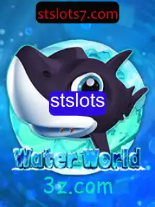 Explorando o Universo de WaterWorld: Aventuras Incríveis no Mundo Virtual dos stslots