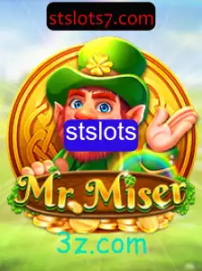 Descubra o Fascinante Mundo de MrMiser: Uma Jornada pelos Slots