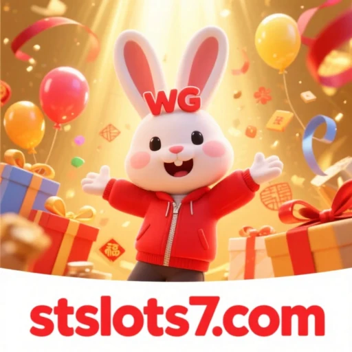 stslots Logo