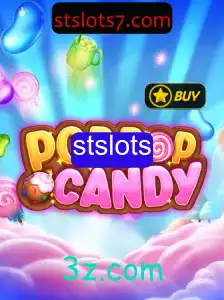 Descubra POPPOPCANDY: O Novo Fenômeno no Mundo de stslots