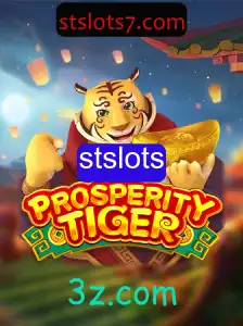 Explorando o Mundo de ProsperityTiger: Um Jogo de Slots Emocionante