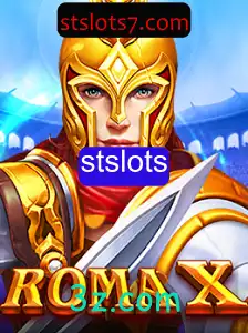 Descubra RomaX: O Novo Fenômeno nos Jogos de Azar