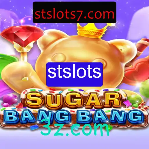 Descubra o Mundo Encantado de SUGARBANGBANG: Um Jogo que Revoluciona o Universo stslots