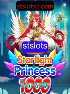 Descubra o Fascinante Mundo do Jogo StarlightPrincess1000