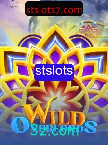 Desvendando o Mundo de WildOverlords: A Nova Sensação dos Jogos de Cassino