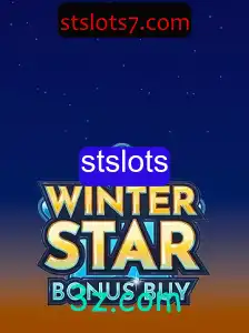 WinterStarBonusBuy: Explorando o Universo das Slot Machines no Inverno
